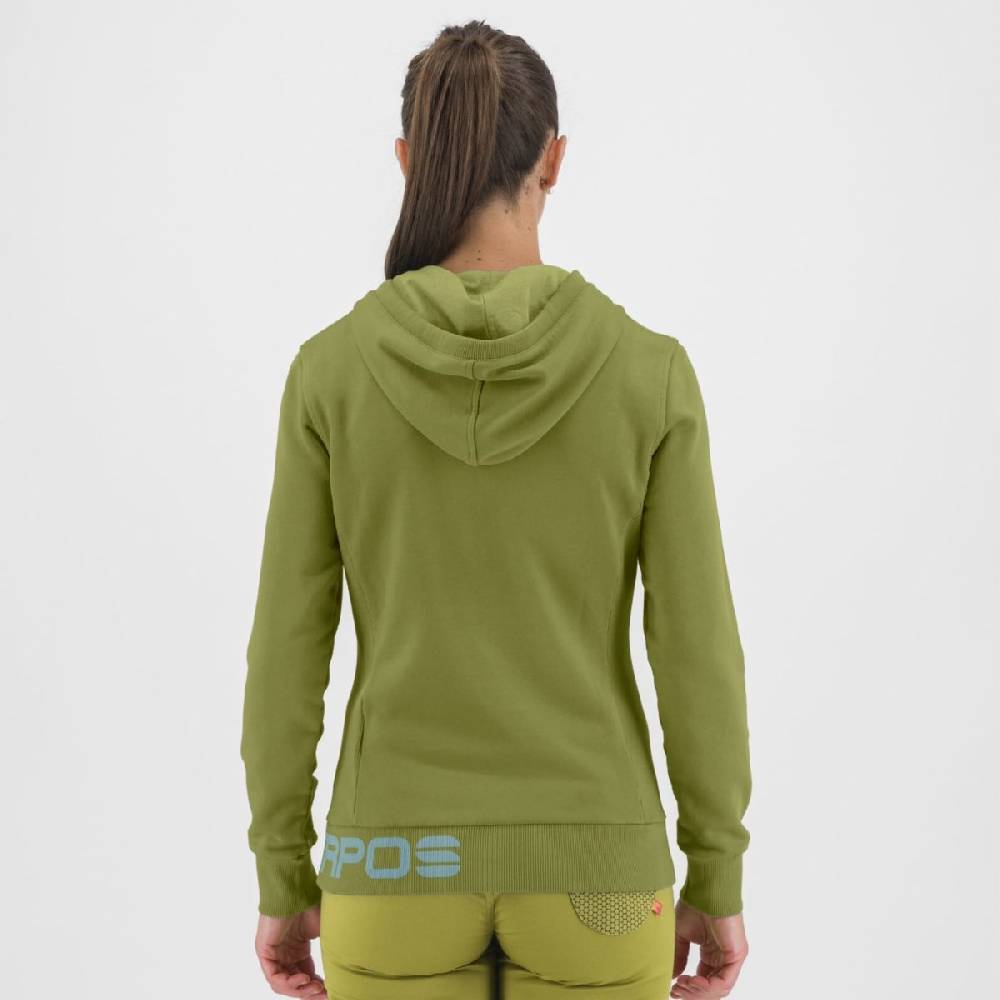 Karpos PICCHIO W HOODIE Negozi Online