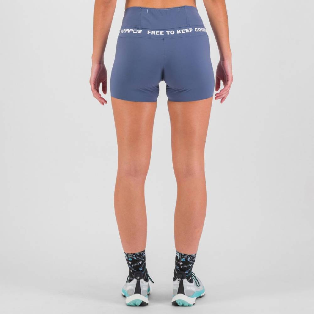 Karpos EASYFRIZZ W SHORTS Consegna Veloce