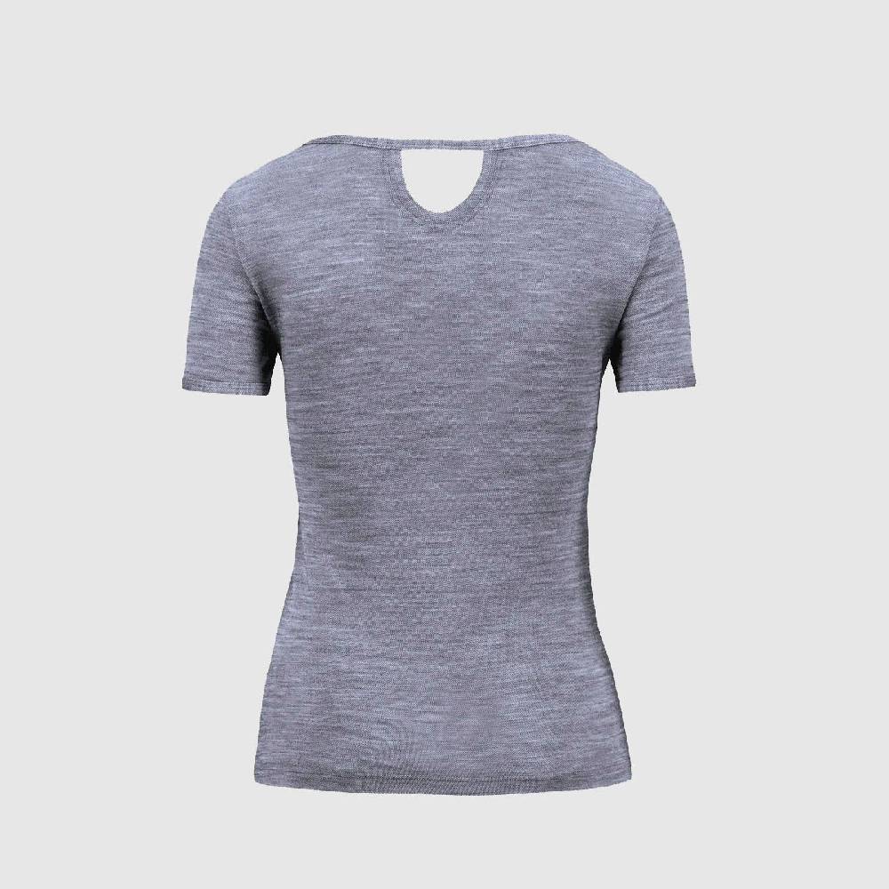 Karpos VERDANA MERINO W T-SHIRT Fino Al -60%