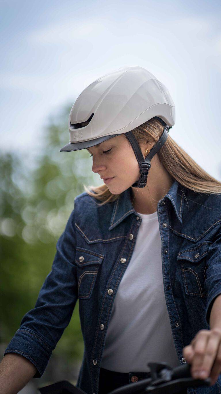 Kask Moebius Elite € 149,00 Saldi Di Fabbrica