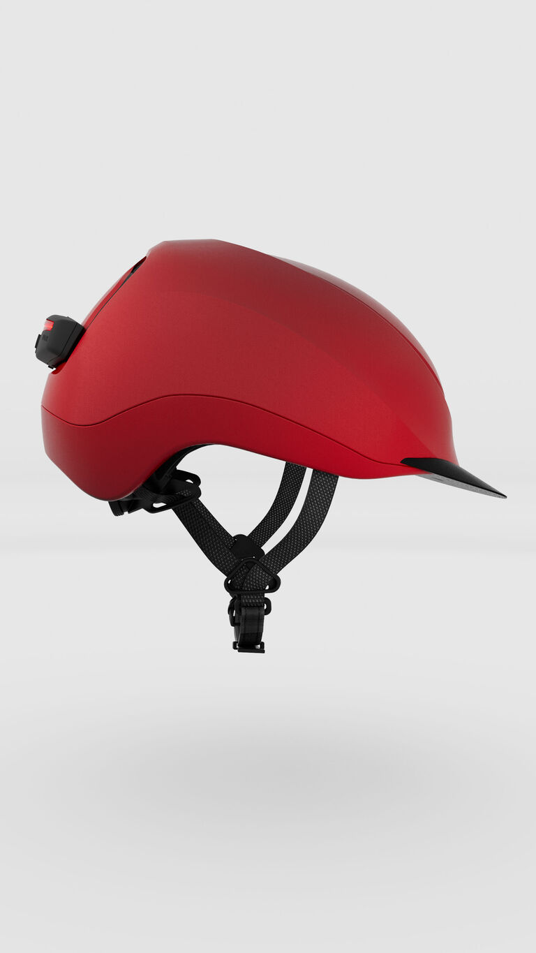 Kask Moebius Limelight € 129,00 Negozio