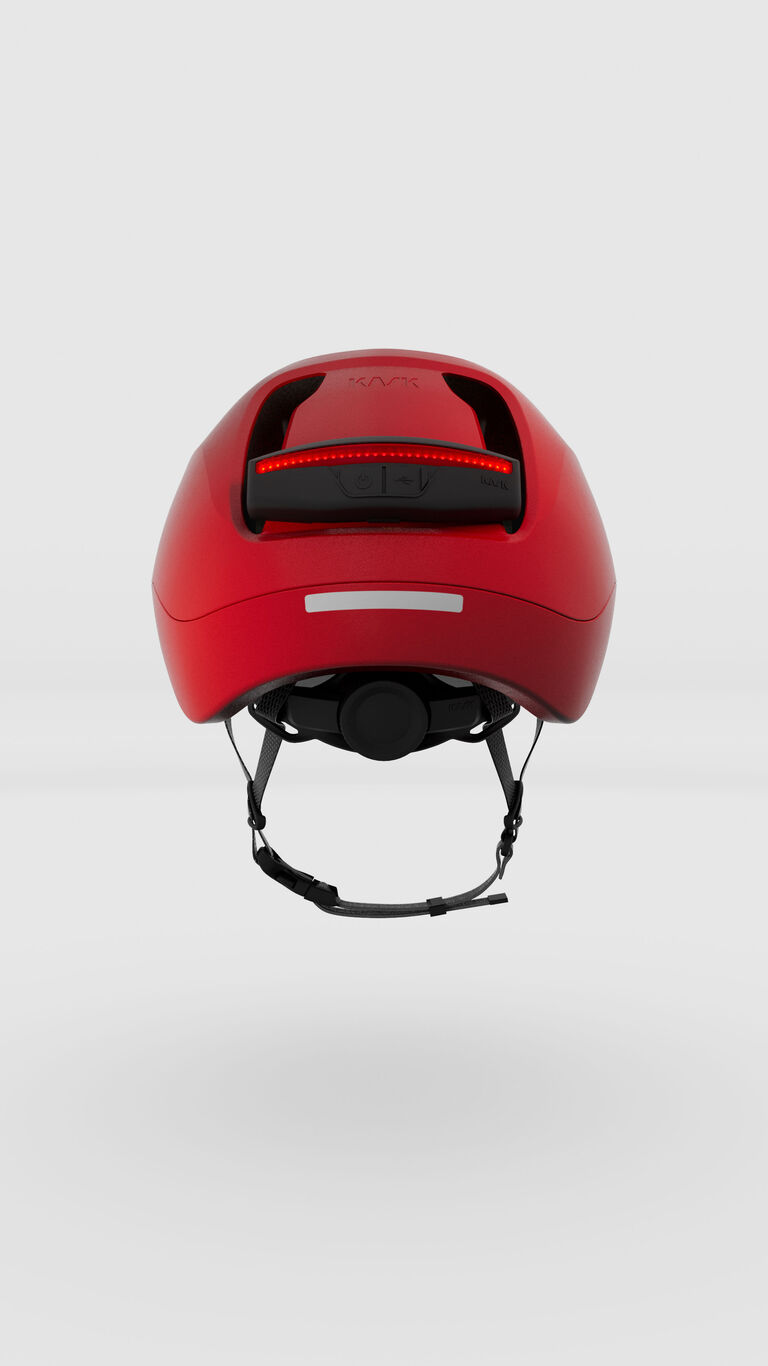 Kask Moebius Limelight € 129,00 Negozio