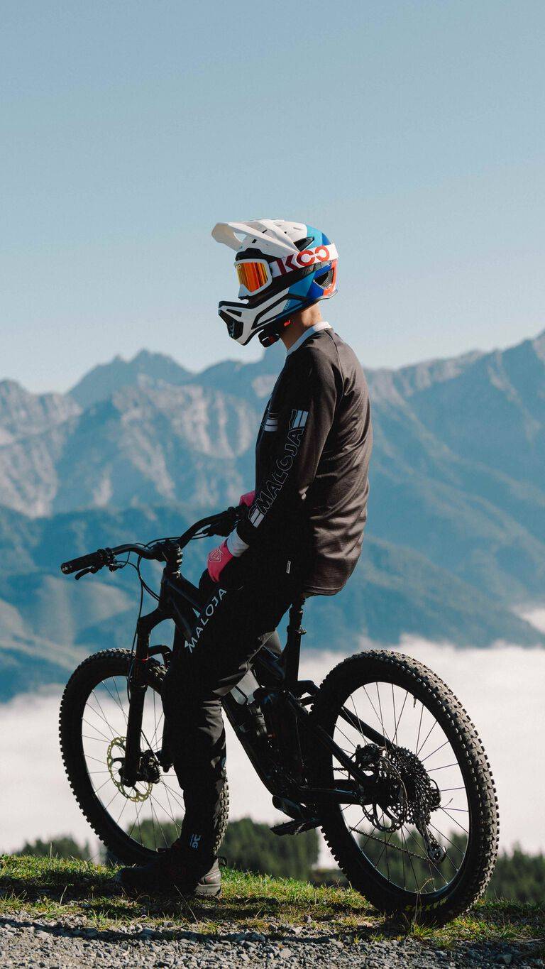 Kask Defender € 599,00 In Saldo
