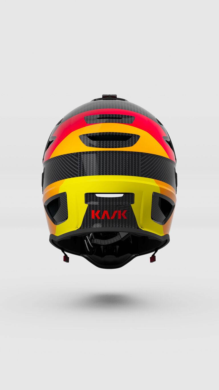 Kask Defender € 599,00 In Saldo