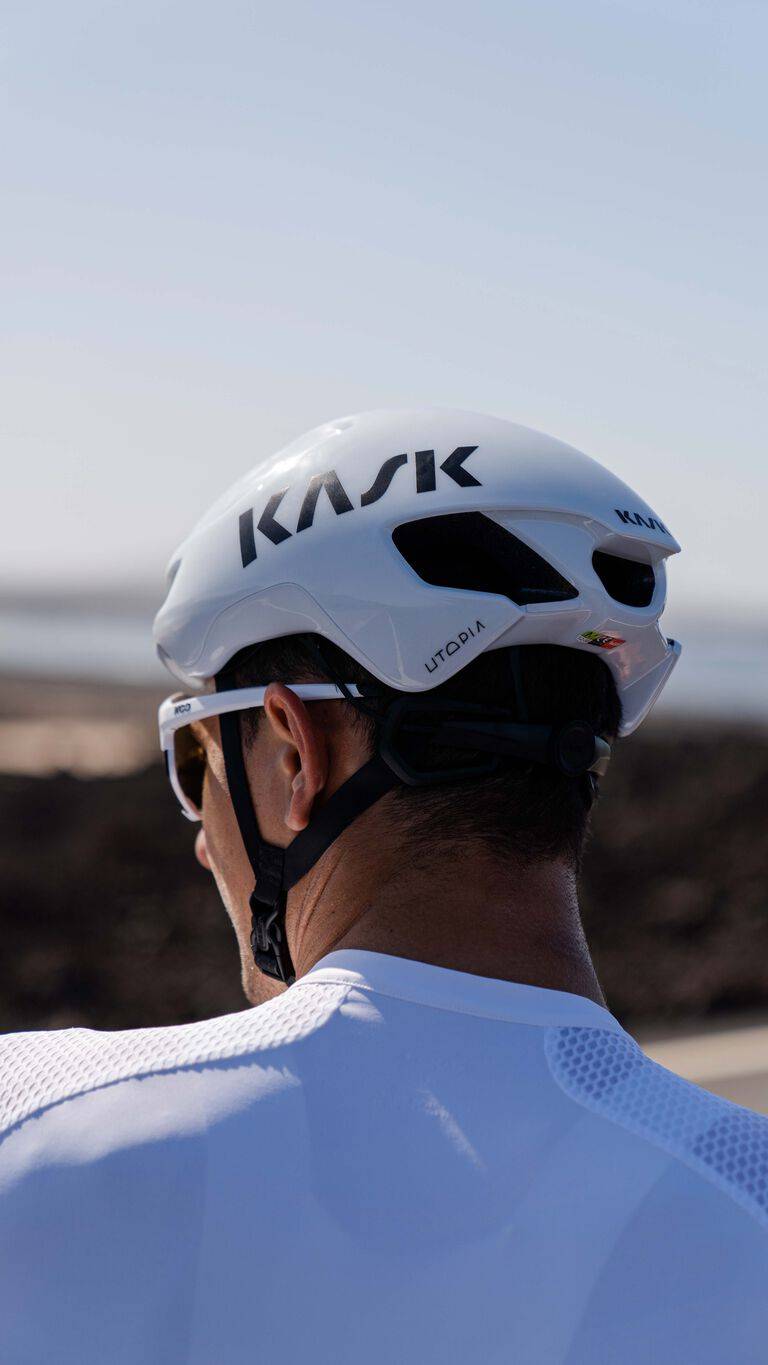 Kask Utopia Y € 275,00 Nuova