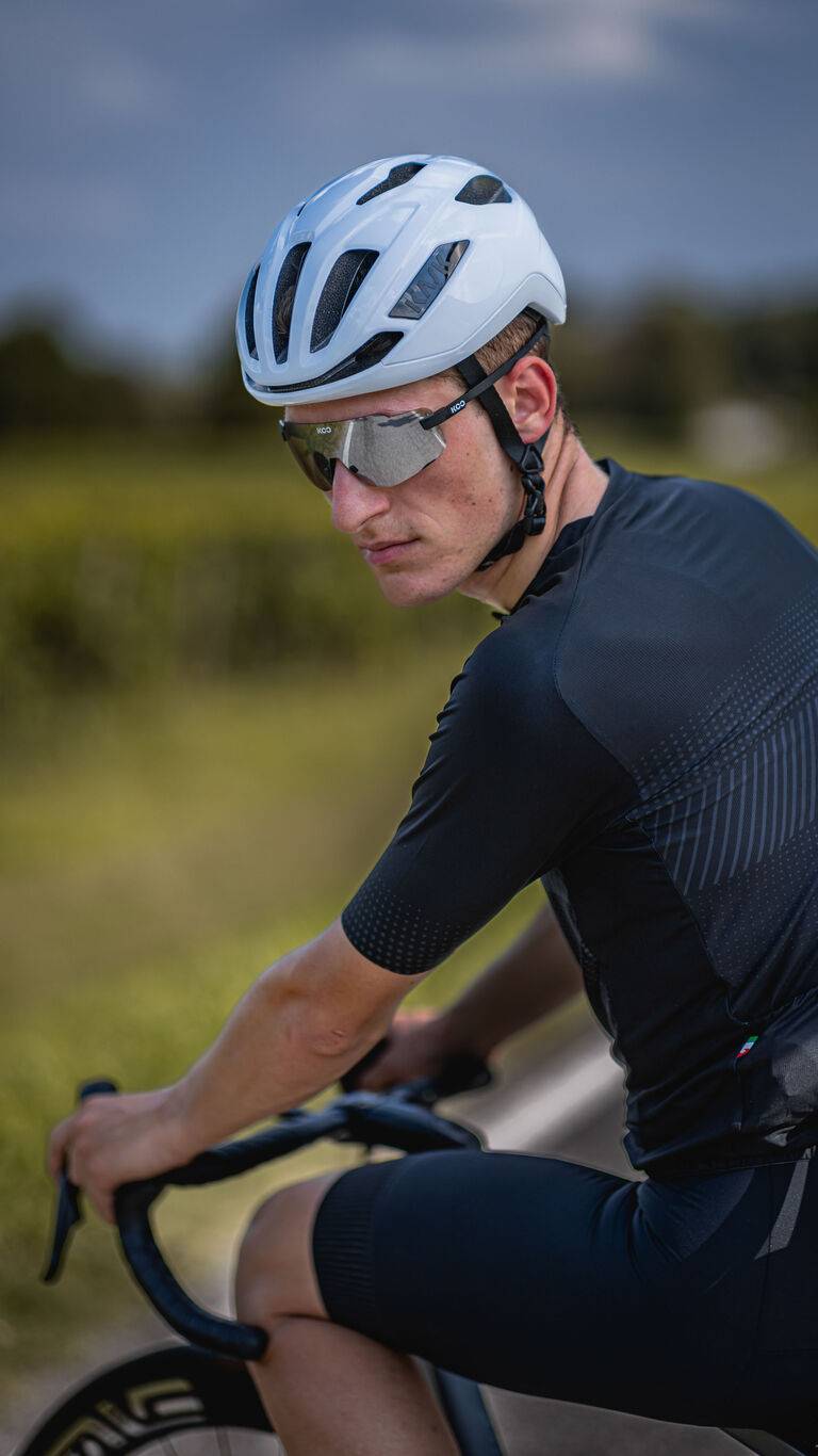 Kask Sintesi € 100,00 Italia