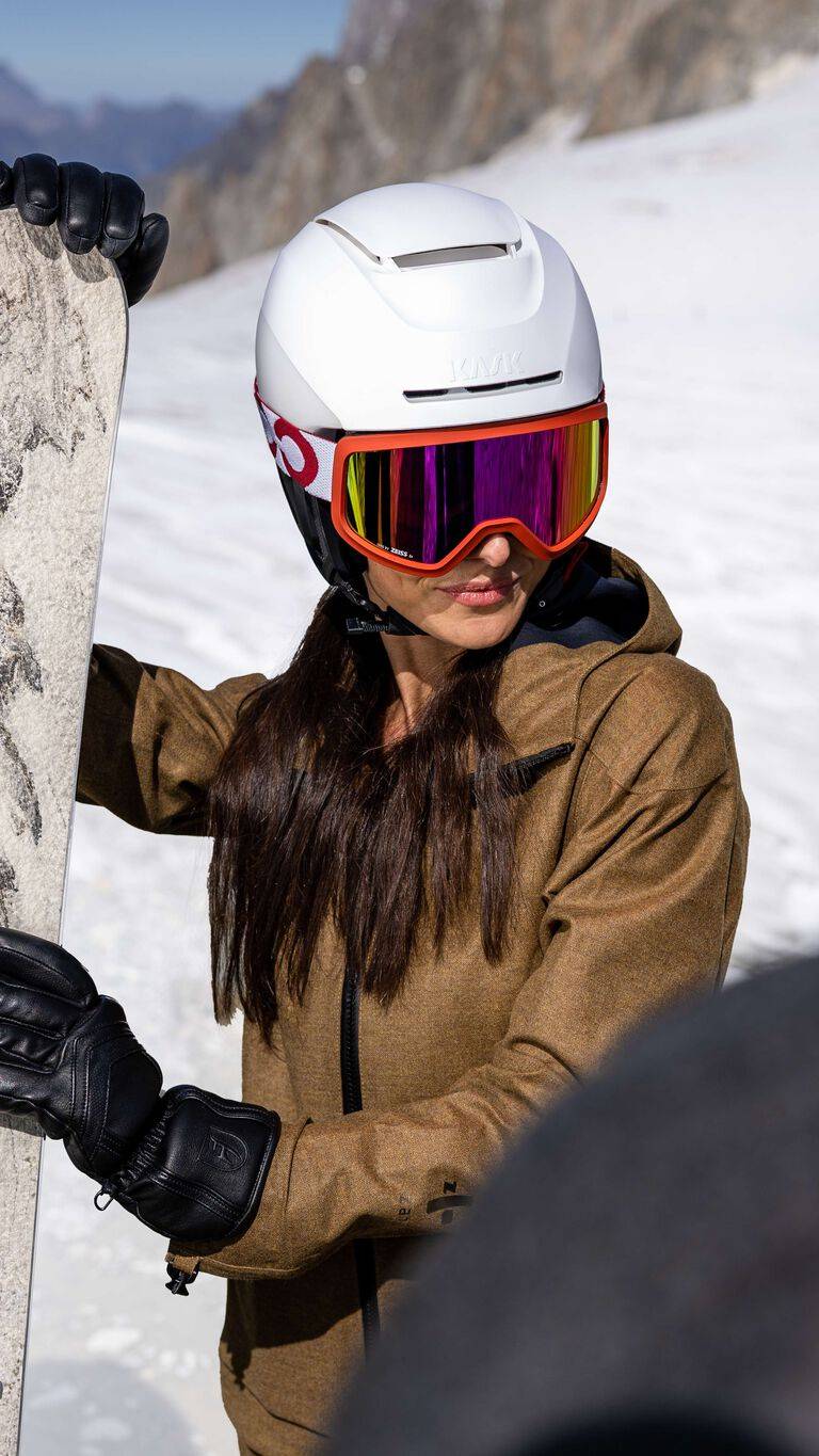 Kask Khimera € 300,00 2025