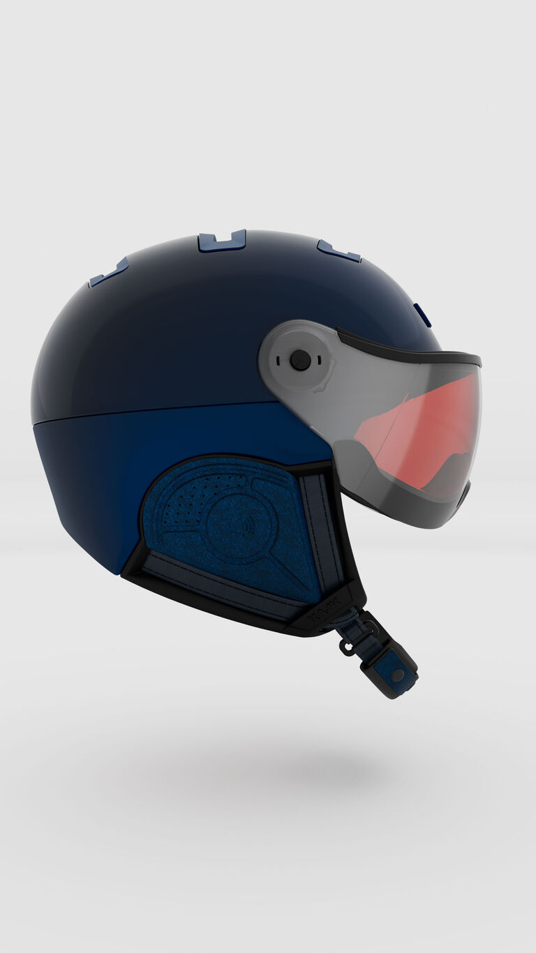 Kask Chrome Visor Da € 480,00 In Linea