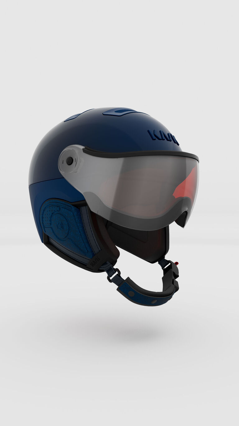 Kask Chrome Visor Da € 480,00 In Linea