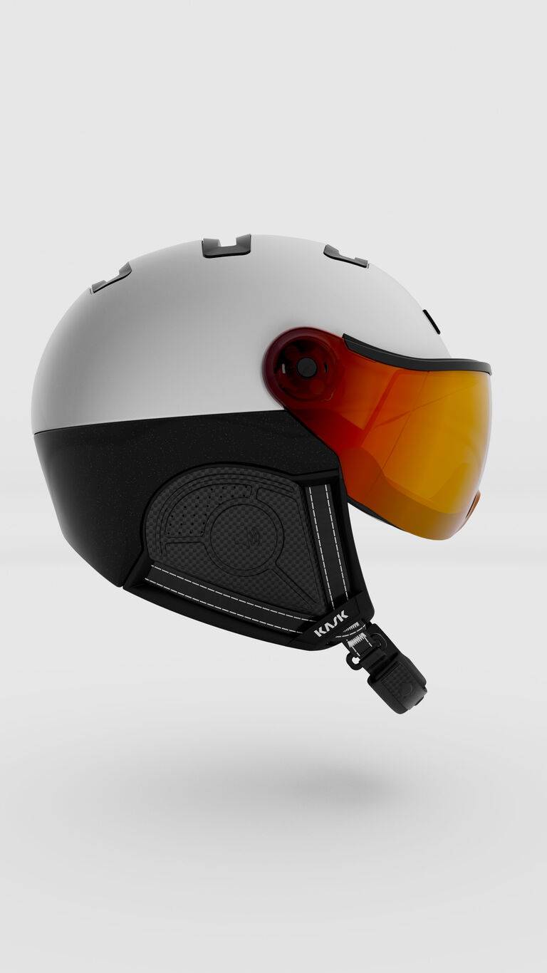 Kask Montecarlo Visor Da € 430,00 Nuovo