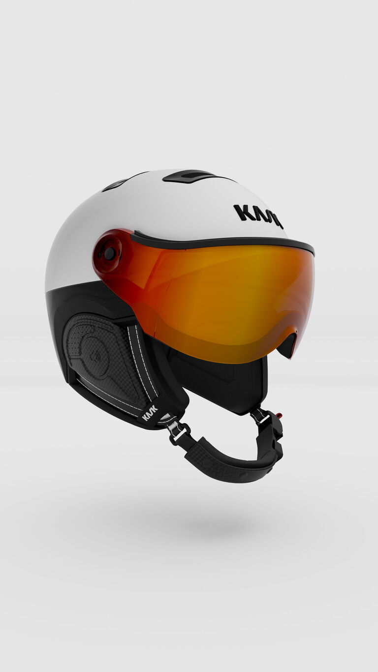 Kask Montecarlo Visor Da € 430,00 Nuovo