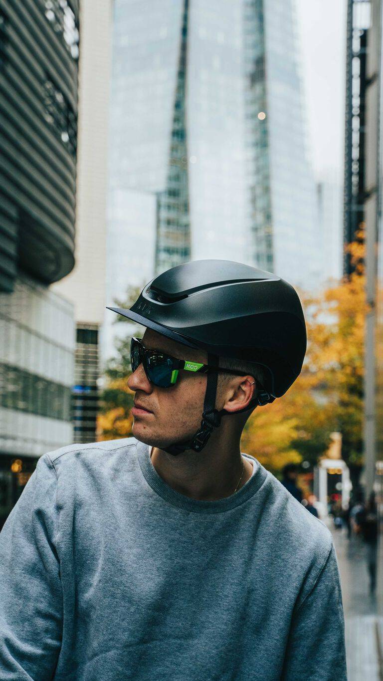 Kask Moebius € 99,00 Vendita