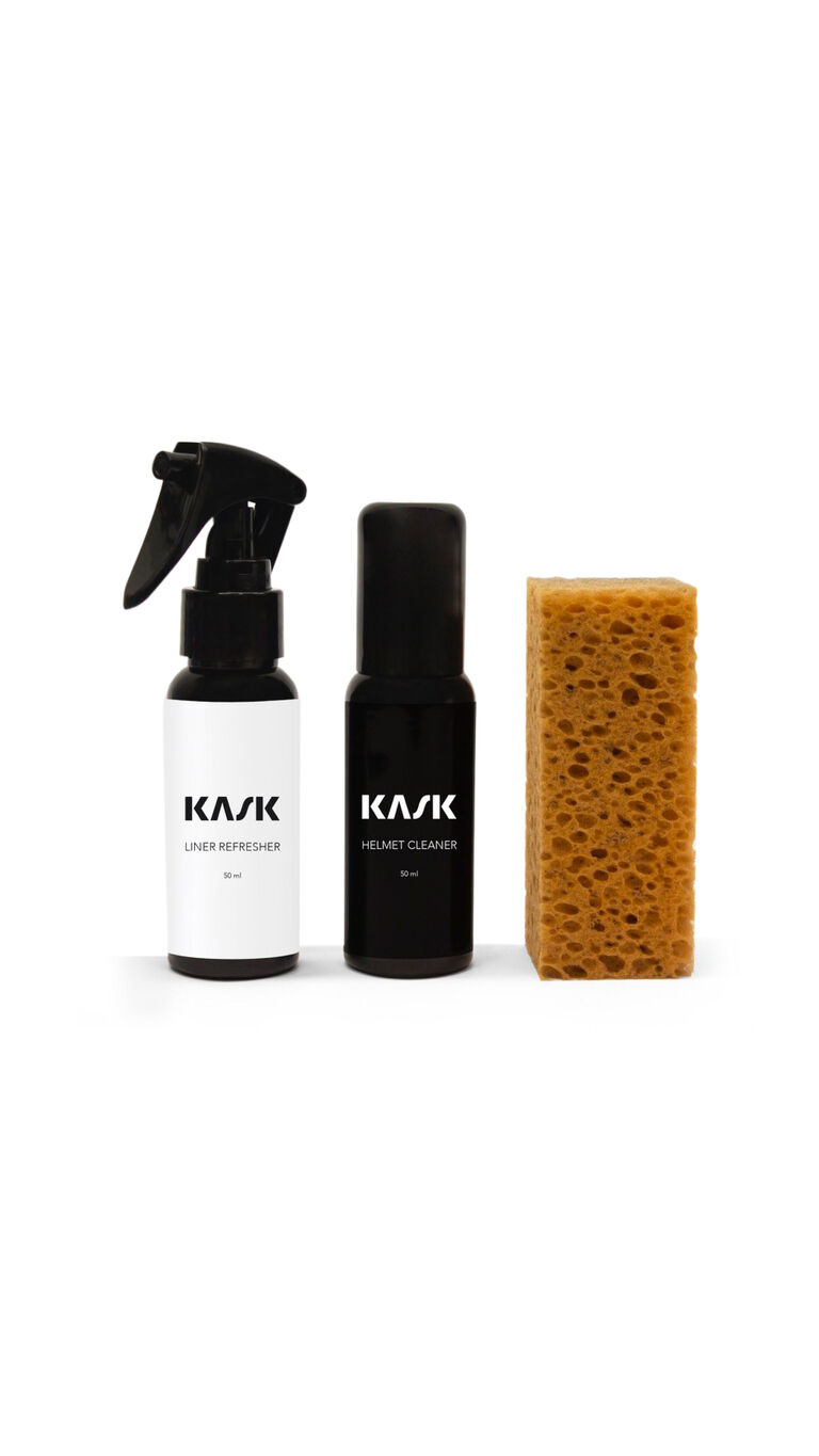 Kask Cleaning Kit € 45,00 Presa