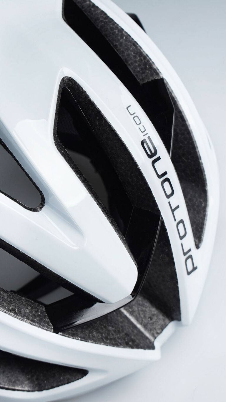 Kask Protone Icon Inner Padding € 20,00 Sconto