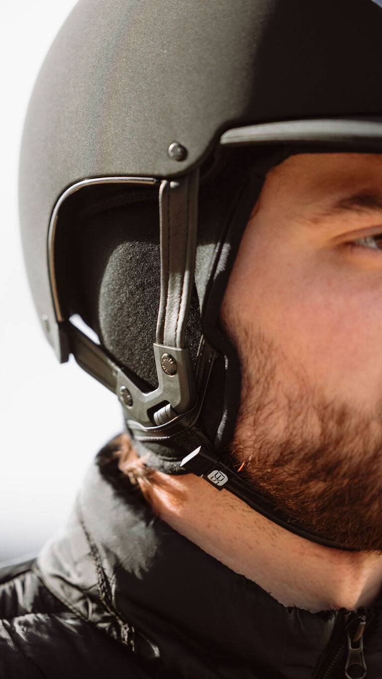 Kask Dogma Winter Padding € 75,00 Economico