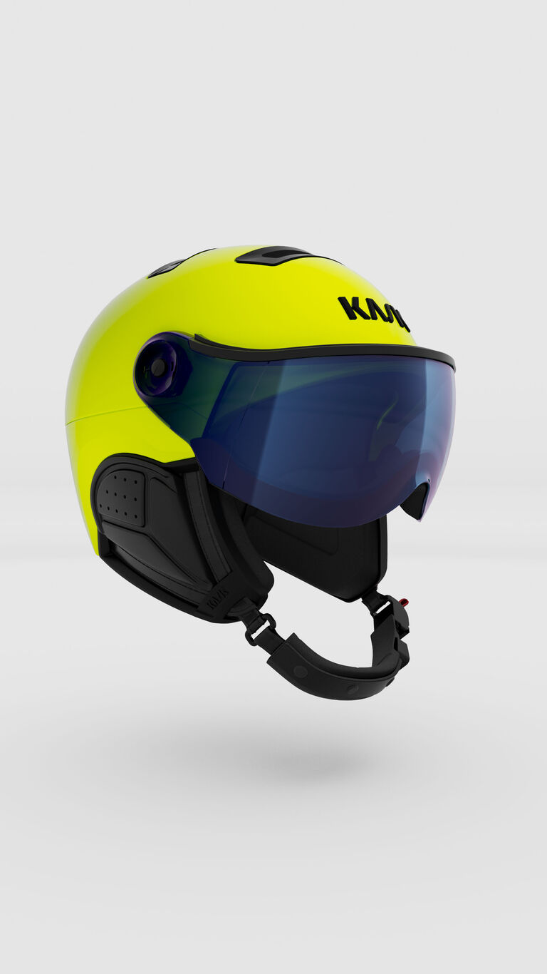 Kask Firefly Visor Da € 520,00 In Vendita