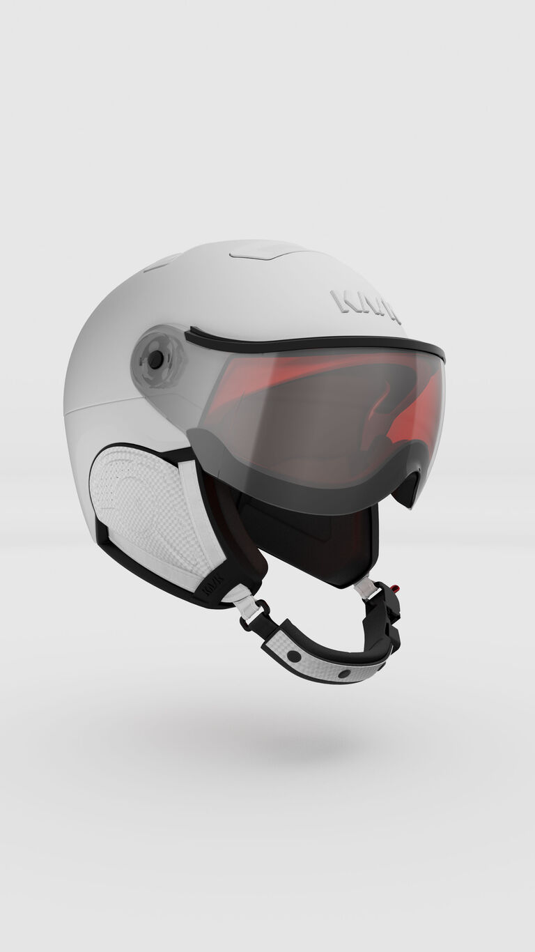 Kask Shadow Visor Da € 480,00 Saldi