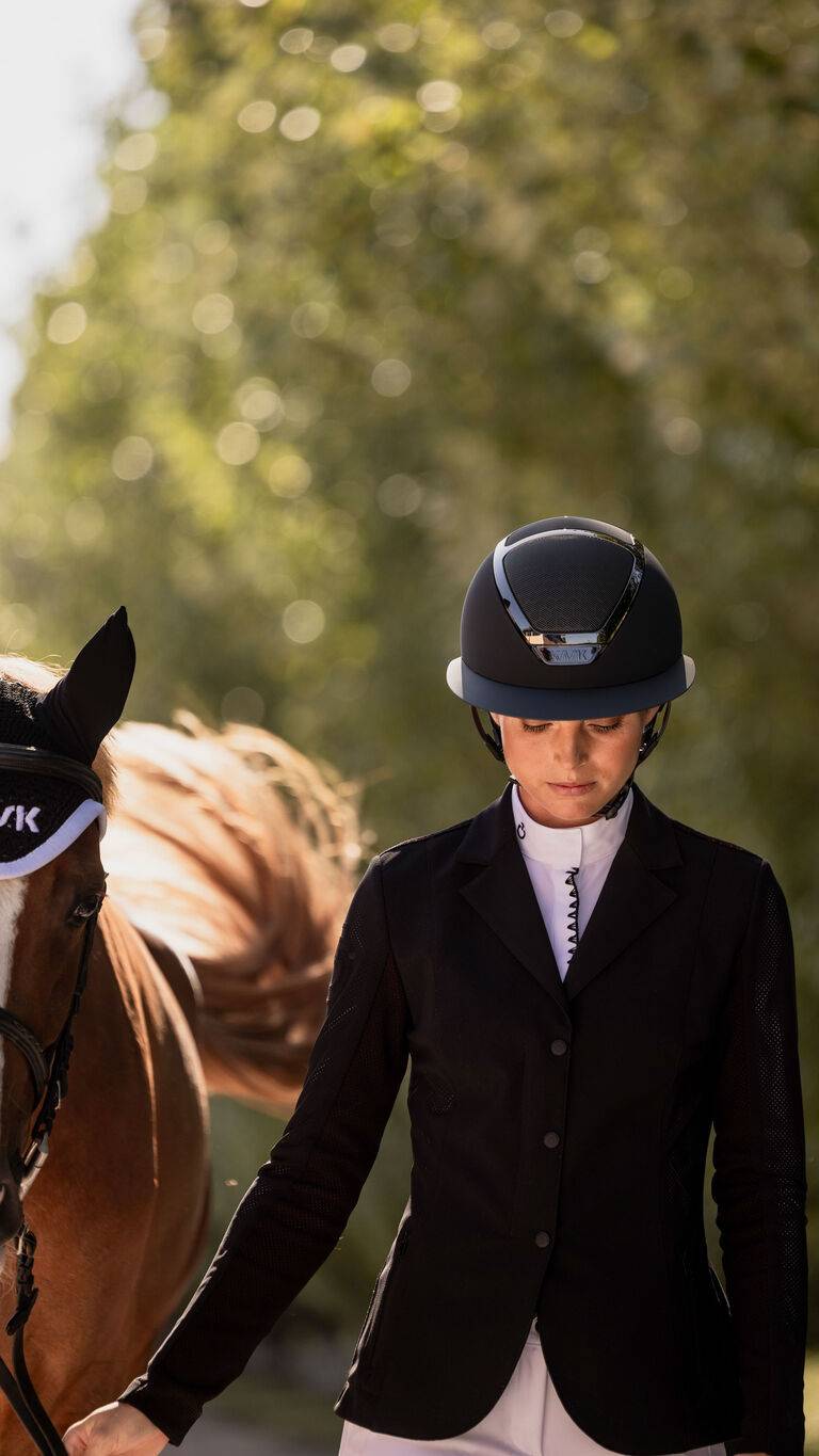 Kask Star Lady Chrome Da € 599,00 Offerte