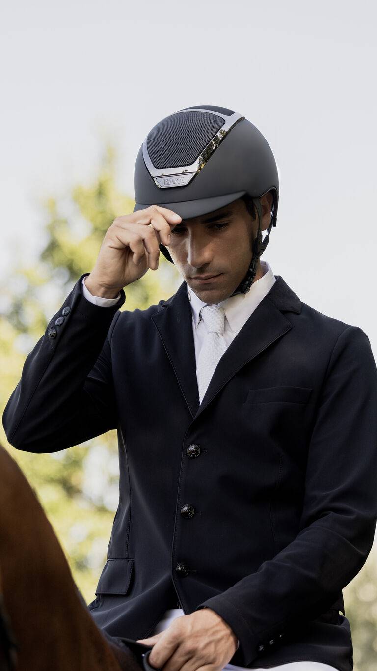 Kask Dogma Chrome Da € 549,00 Hotsell