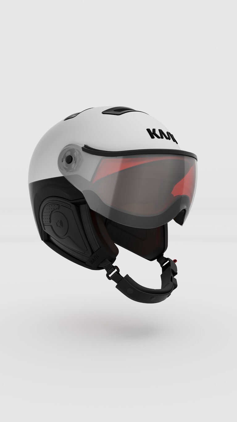 Kask Class Sport Visor Da € 400,00 Vendita Calda