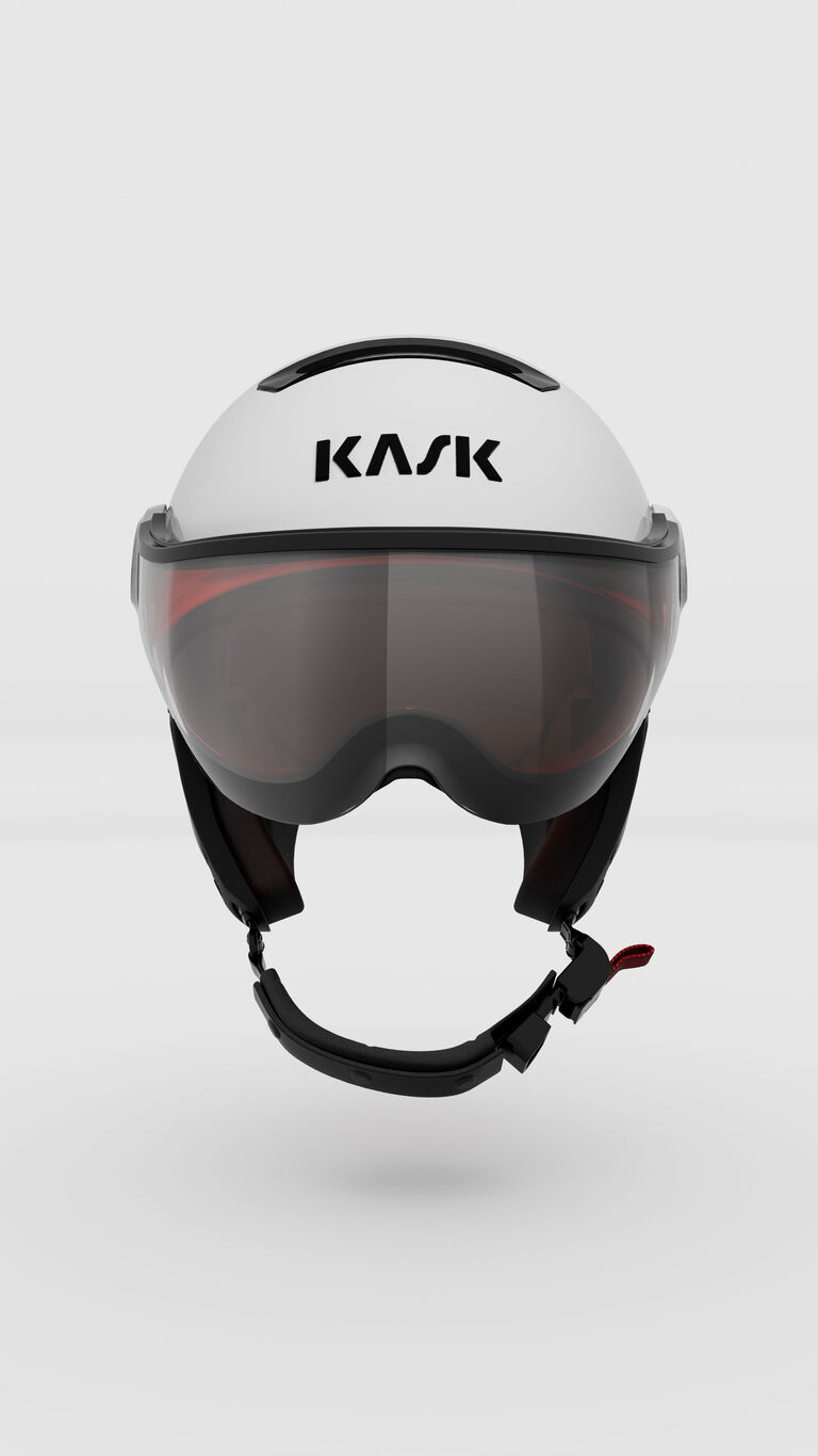 Kask Class Sport Visor Da € 400,00 Vendita Calda