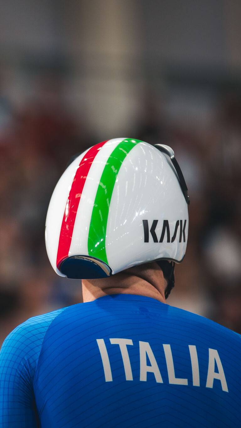 Kask Beluga € 500,00 Saldi Di Fabbrica