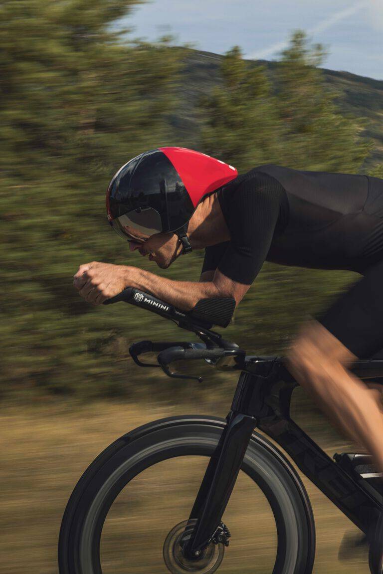 Kask Mistral LW € 500,00 I Più Venduti
