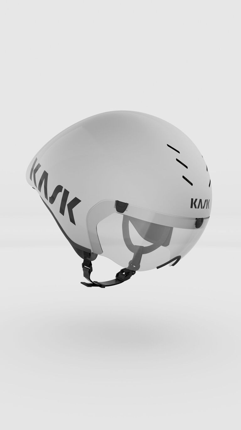 Kask Bambino Pro Evo € 500,00 Vendite Flash