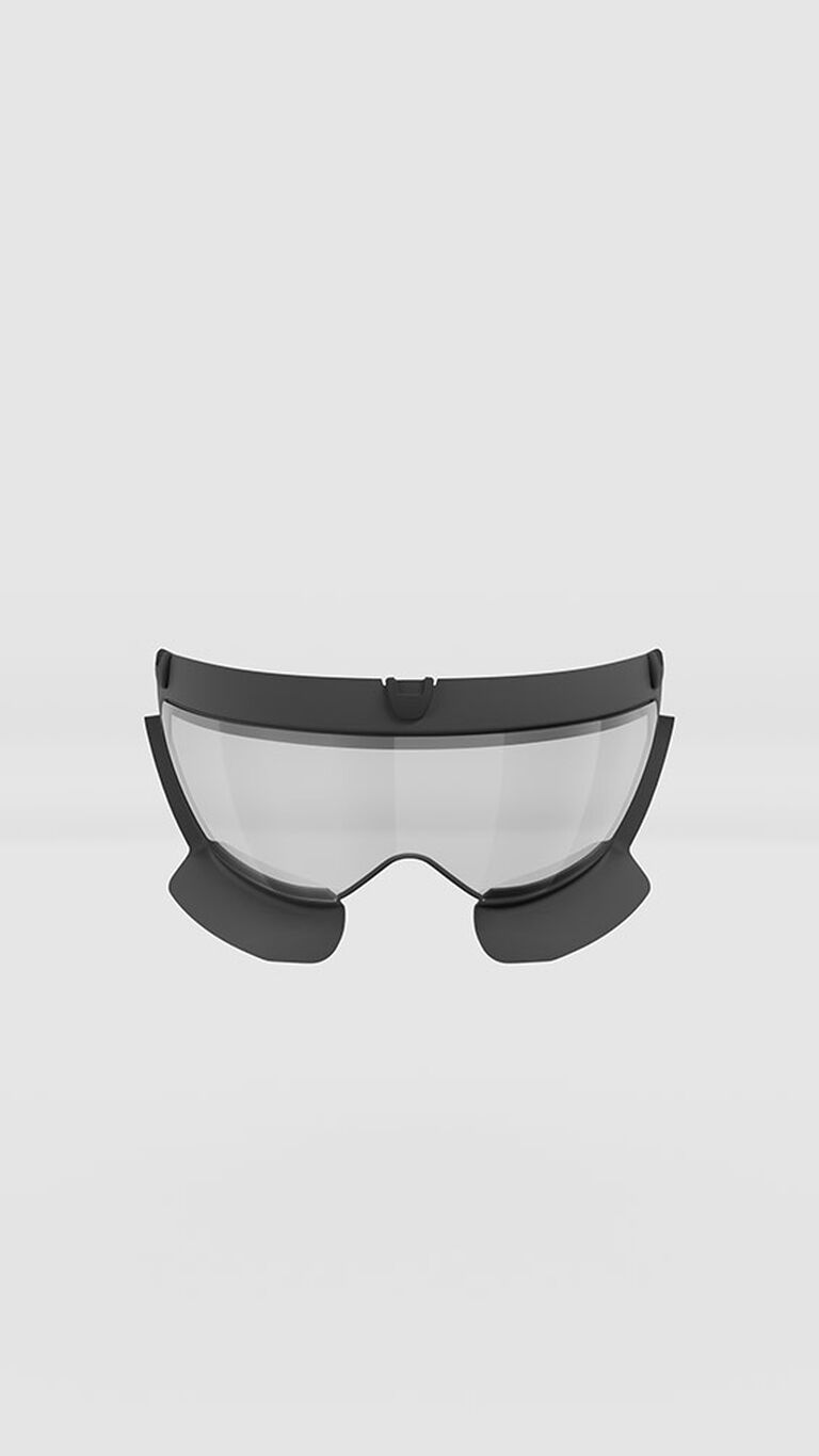 Kask Aero Pro Visor 2.0 Da € 140,00 Nuova