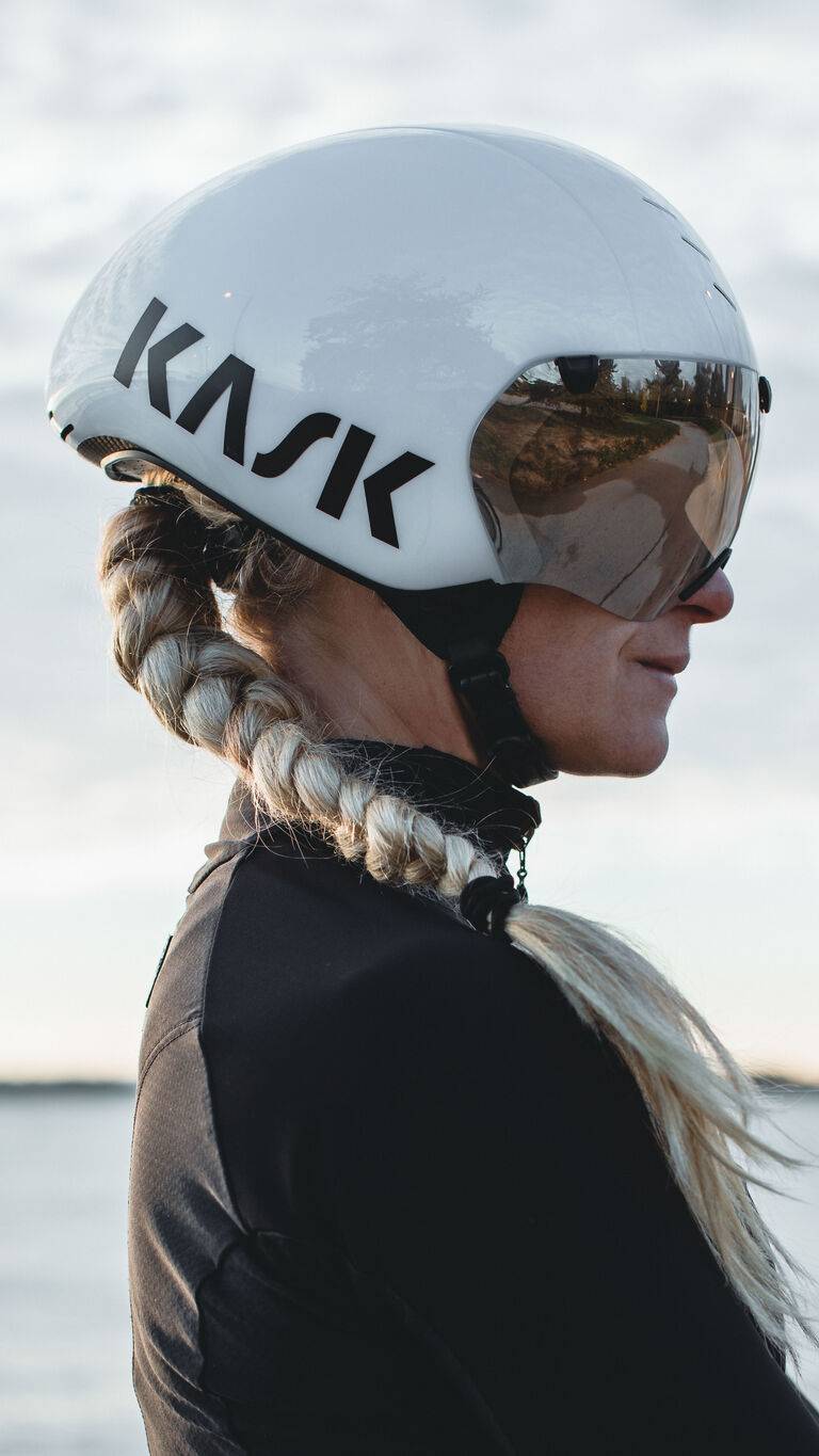 Kask Bambino Pro Da € 329,00 Moda