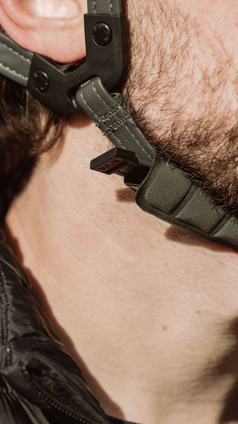 Kask Dogma Chinstrap pad € 7,00 2025