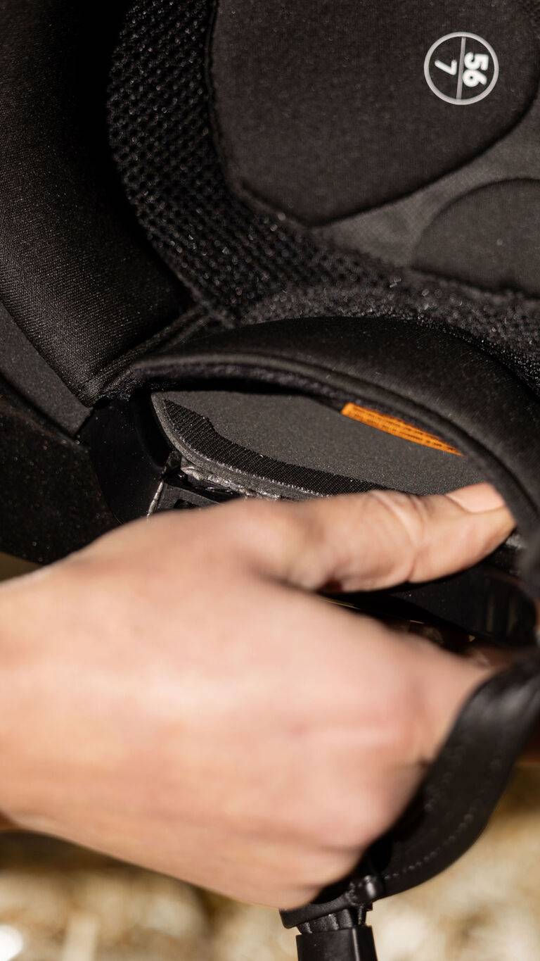 Kask Lateral Inserts Set € 5,00 Nuovo