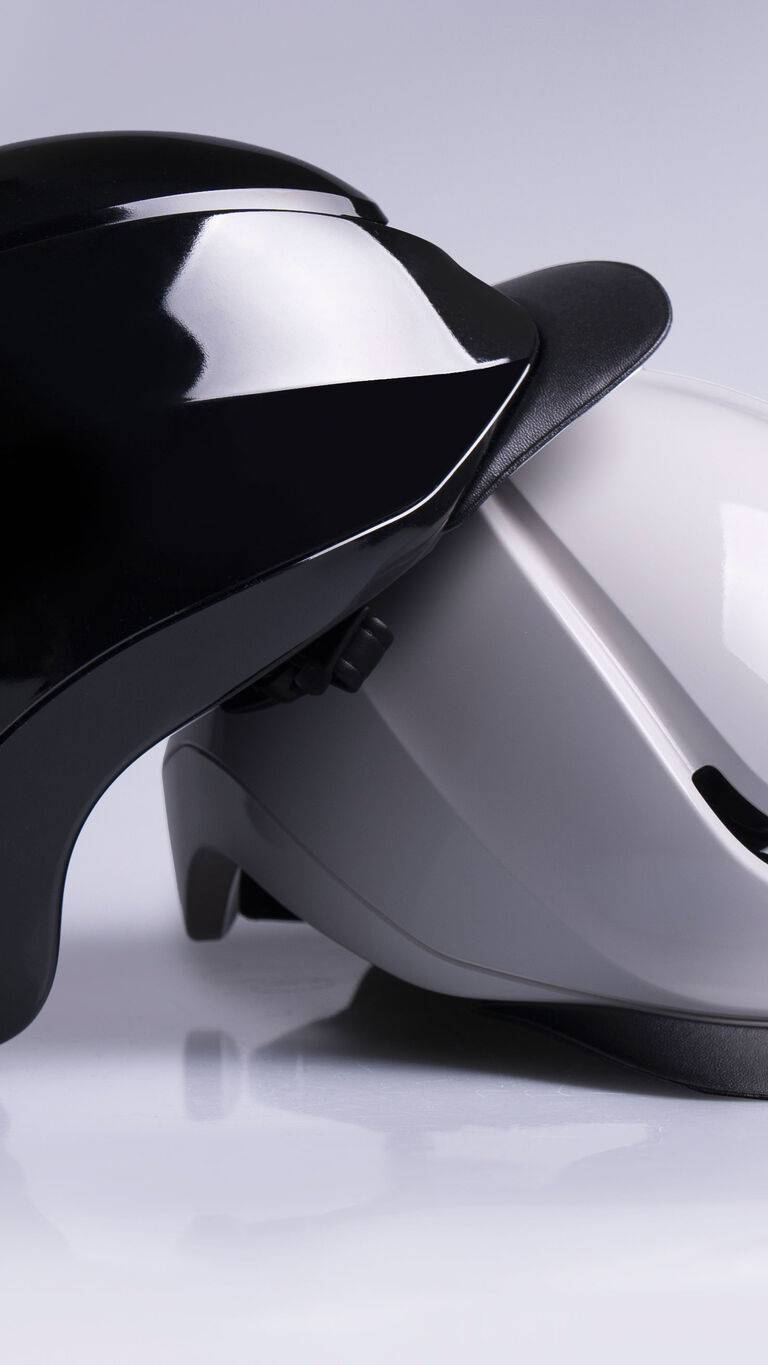 Kask Moebius Elite Inner Padding € 20,00 Soddisfazione Garantita