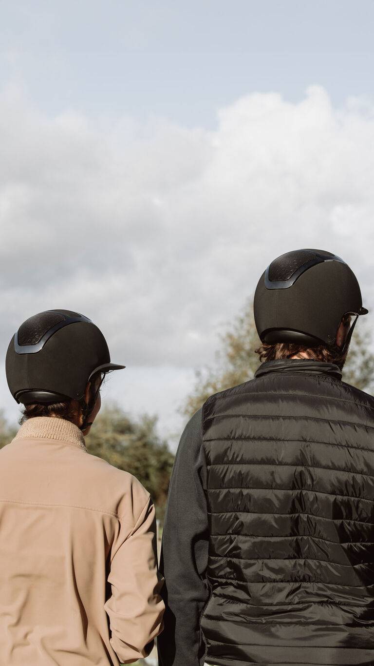 Kask Lady Fit-System € 35,00 Acquista Ora