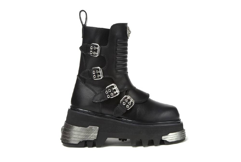 Kate Cate SPICE BOOTS Italy
