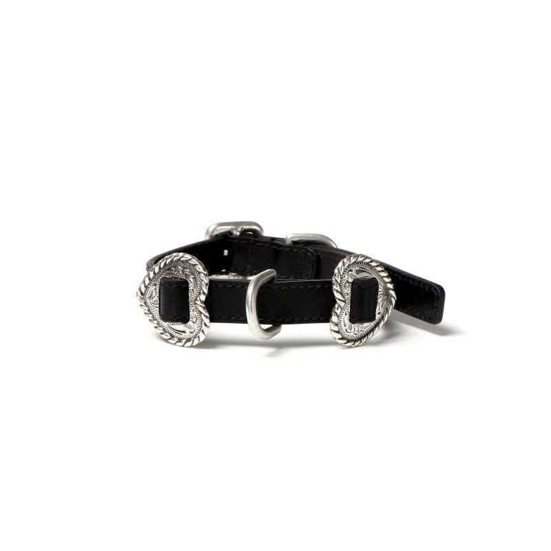 Kate Cate PAPILLON DOG COLLAR Vendita