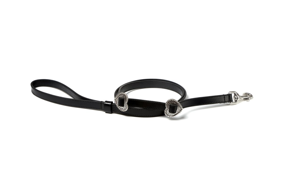 Kate Cate PAPILLON DOG LEASH Promozione