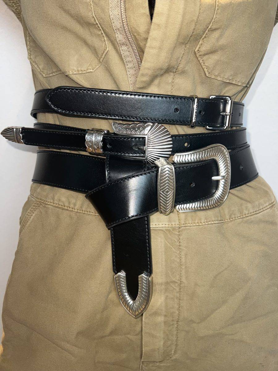 Kate Cate THREESOME BELT Offerte
