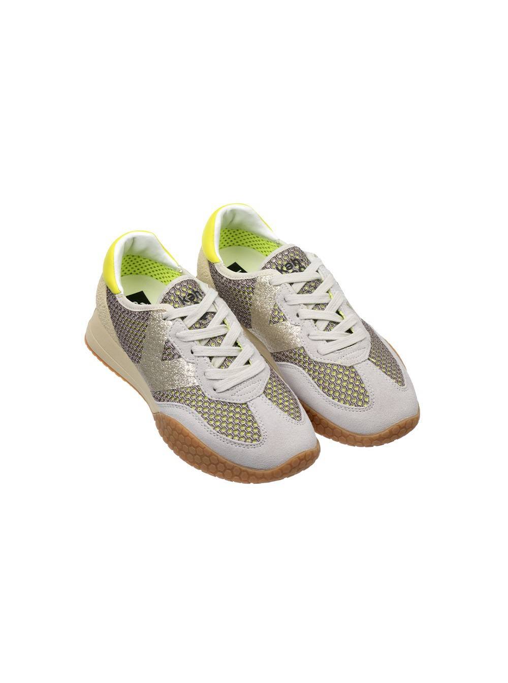 Kehnoo KW 9714 SAND-GOLD Saldi Di Fabbrica