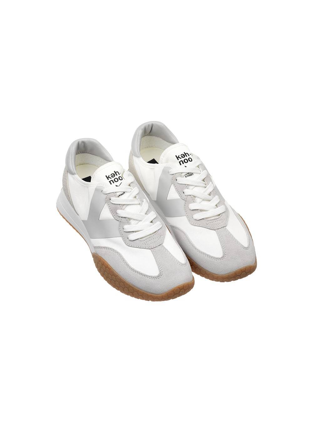 Kehnoo KM 9313 WHITE-WHITE Negozio