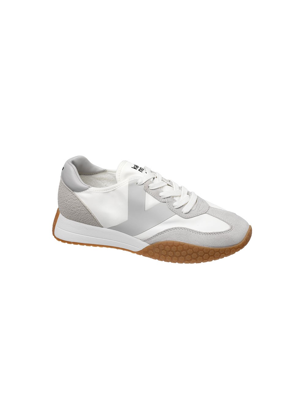 Kehnoo KM 9313 WHITE-WHITE Negozio