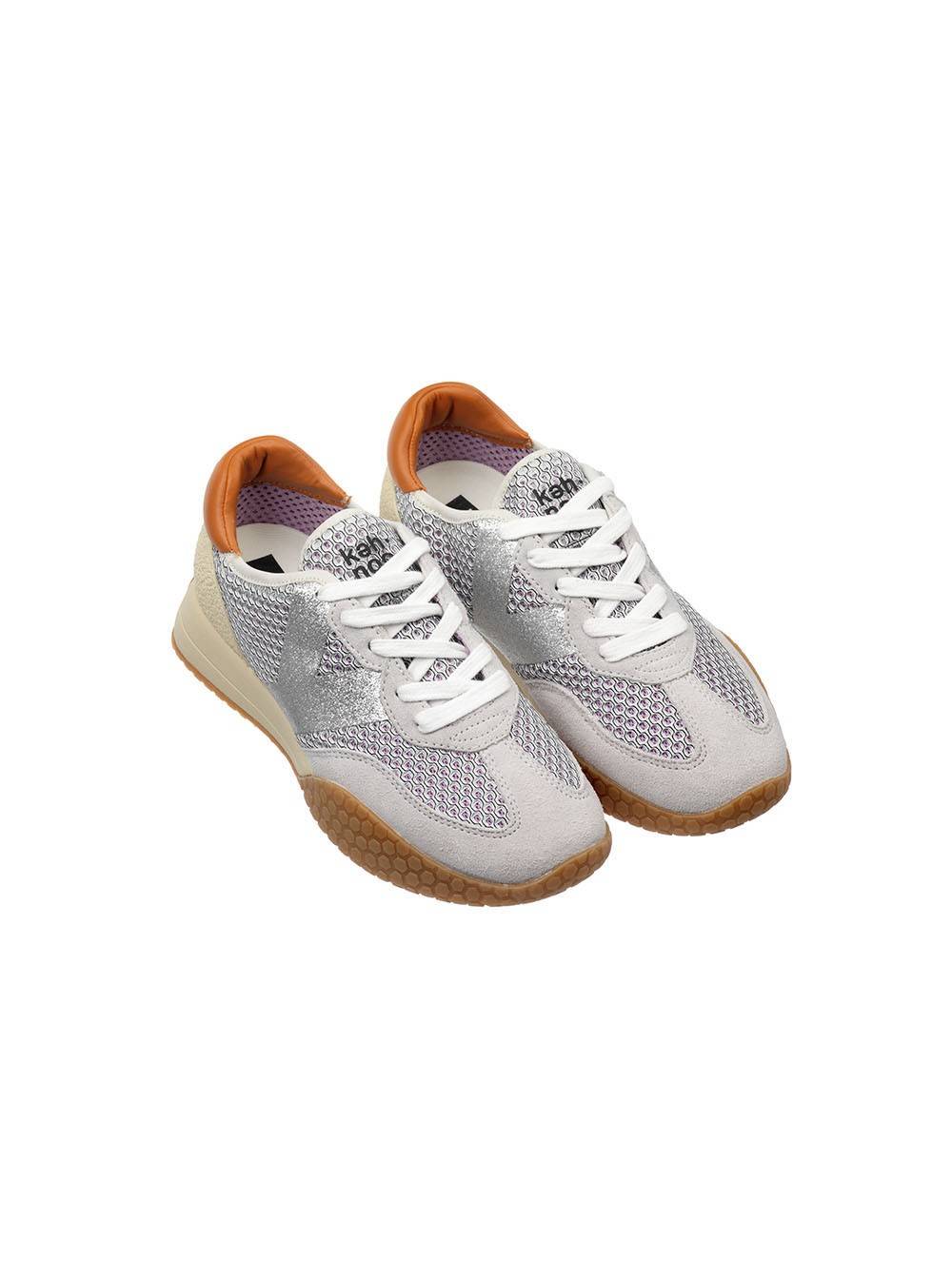 Kehnoo KW 9714 WHITE-SILVER Nuova