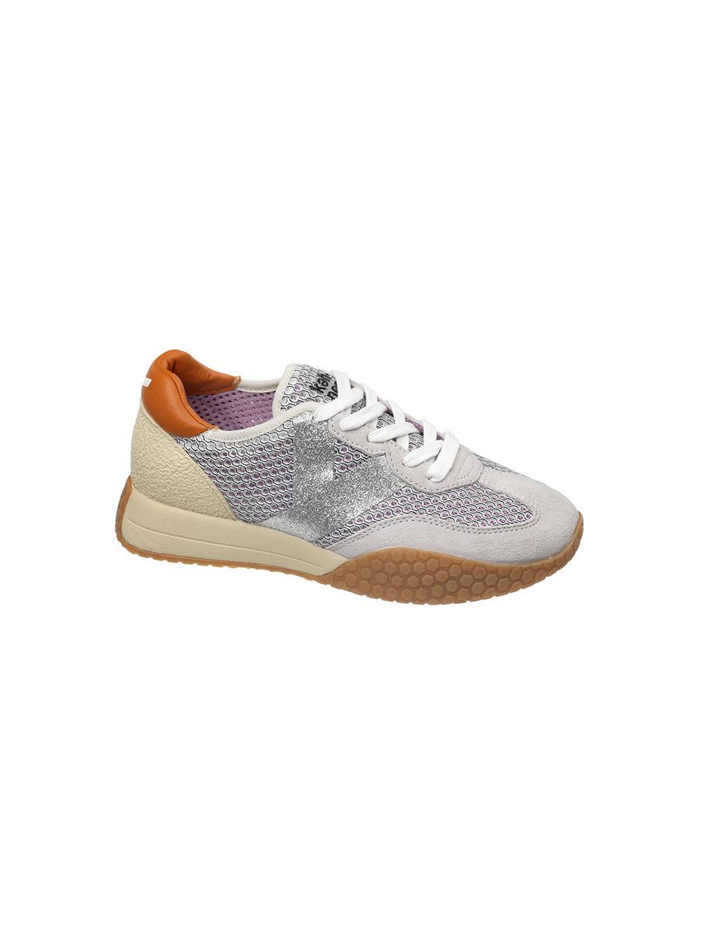 Kehnoo KW 9714 WHITE-SILVER Nuova