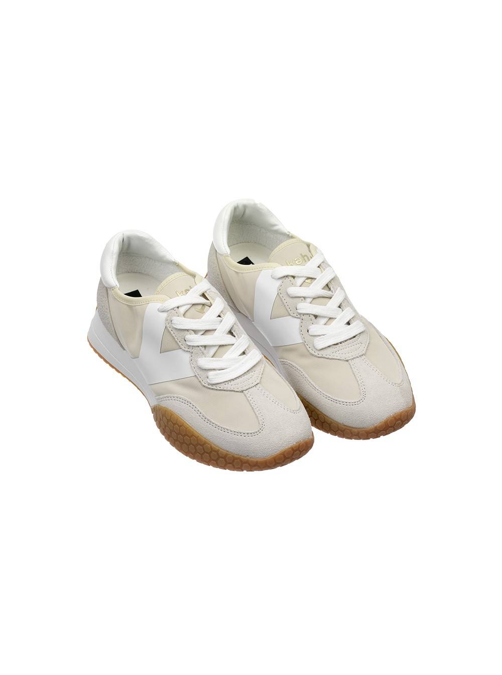 Kehnoo KW 9312 OFF WHITE Duty-free