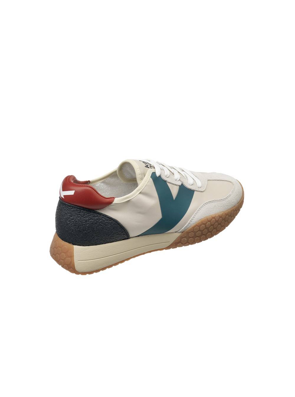 Kehnoo KM 9313 WHITE-BEIGE Nuovo