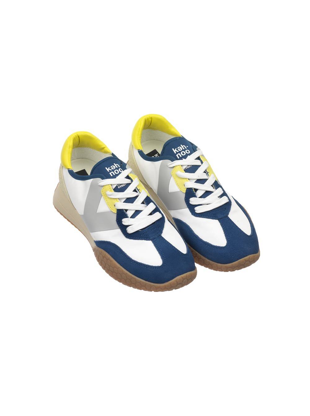 Kehnoo KM 9313 BLUE-WHITE Qualità