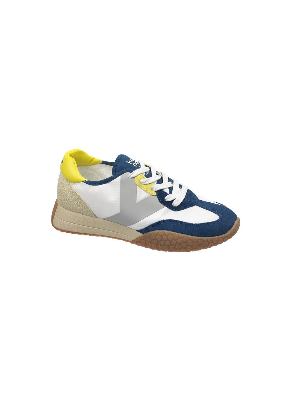 Kehnoo KM 9313 BLUE-WHITE Qualità