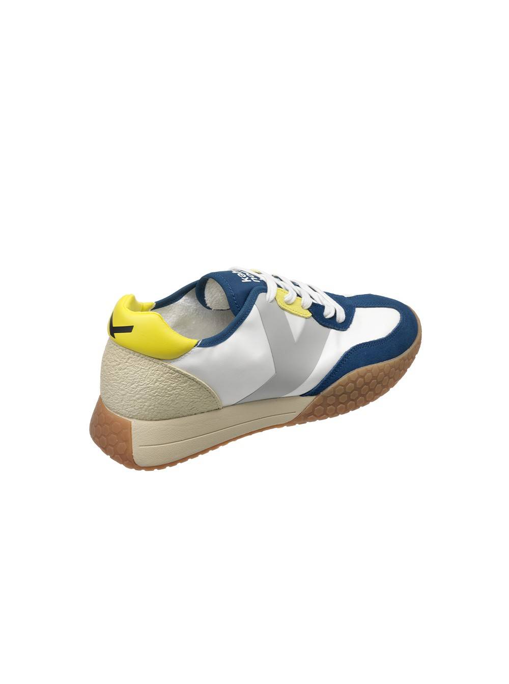 Kehnoo KM 9313 BLUE-WHITE Qualità