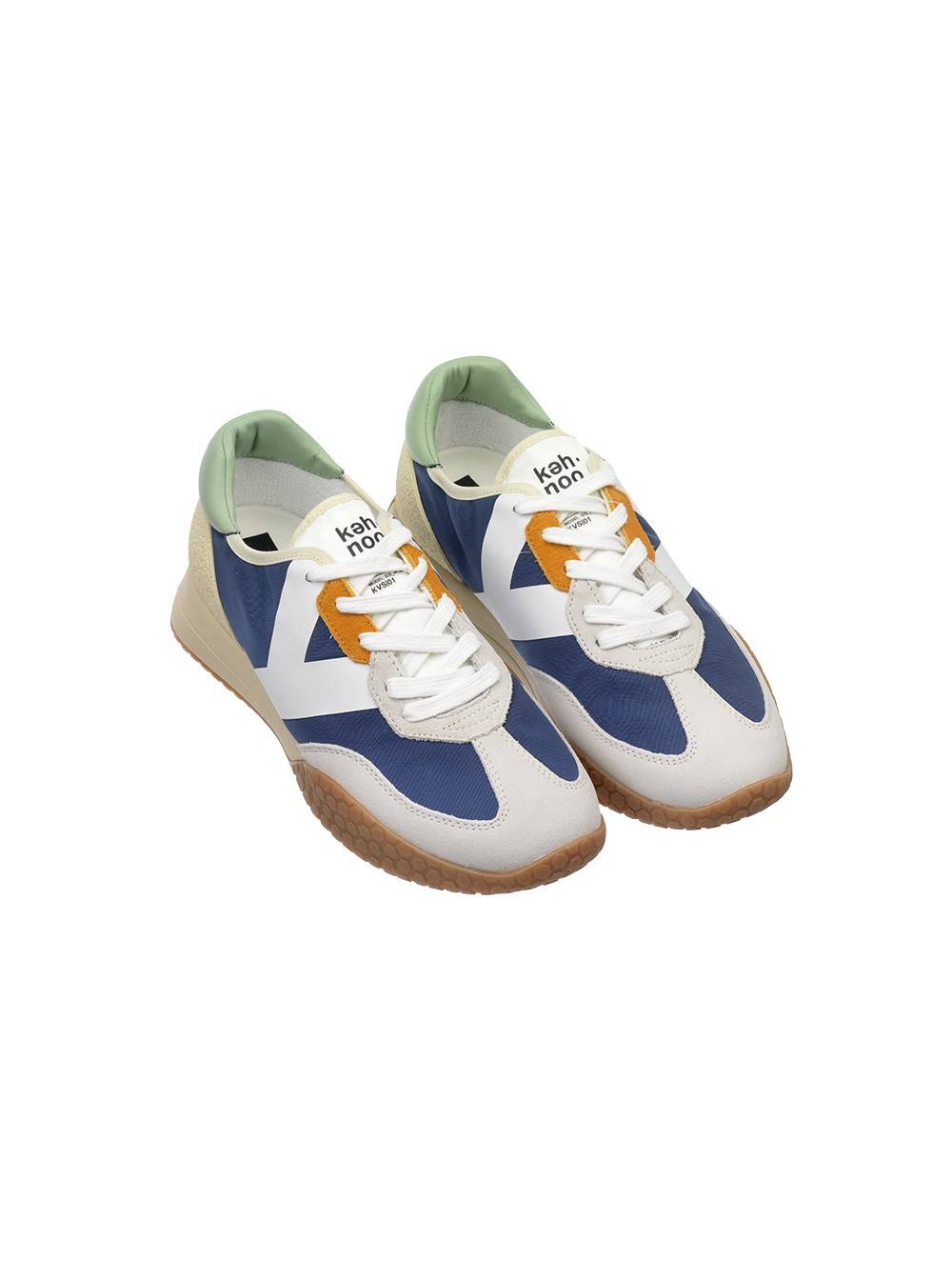 Kehnoo KM 9313 NAVY-WHITE Promozione