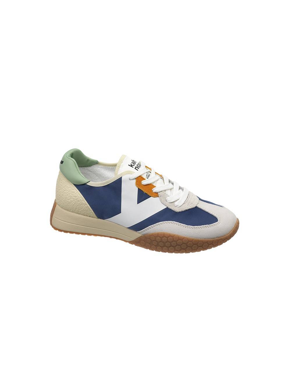 Kehnoo KM 9313 NAVY-WHITE Promozione